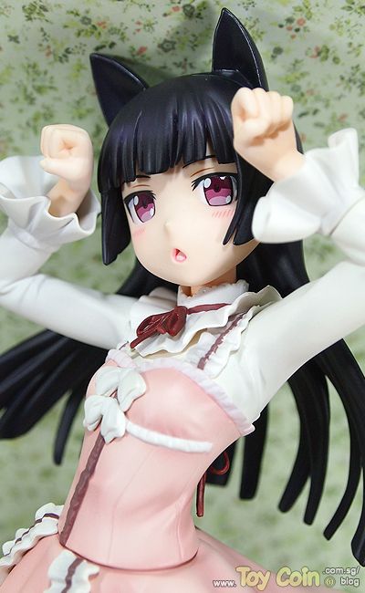 oreimo kuroneko figure